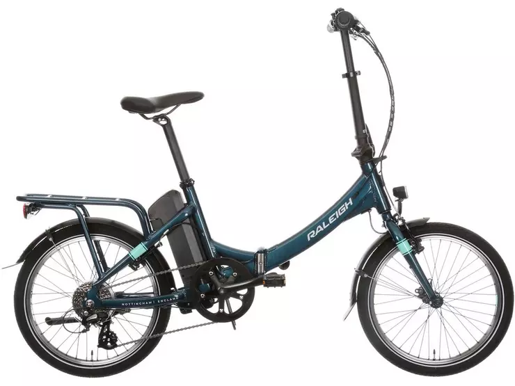 Best electric folding bikes 2024 Cycling Weekly