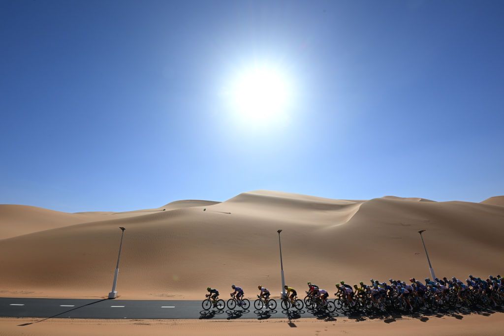 UAE Tour