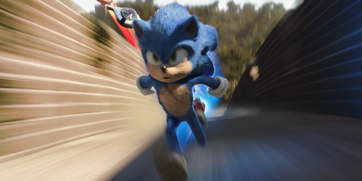 Jim Carrey Online - NEWS  Sonic the Hedgehog 2 Production Start in March  Our fast and fury, favorite blue hedgehog is back! Soon the production for  the sequel will begin. We