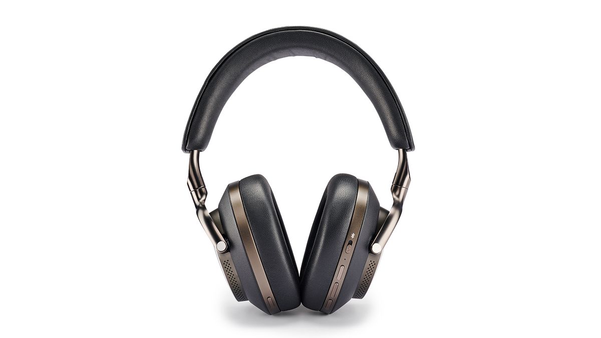 Bowers & Wilkins Px8 review: luxurious and capable, but pricey with it ...