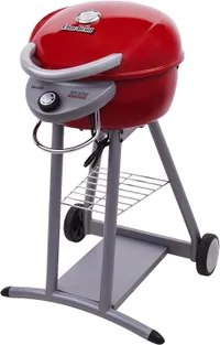 Char-Broil Patio Bistro TRU-Infrared Electric Grill