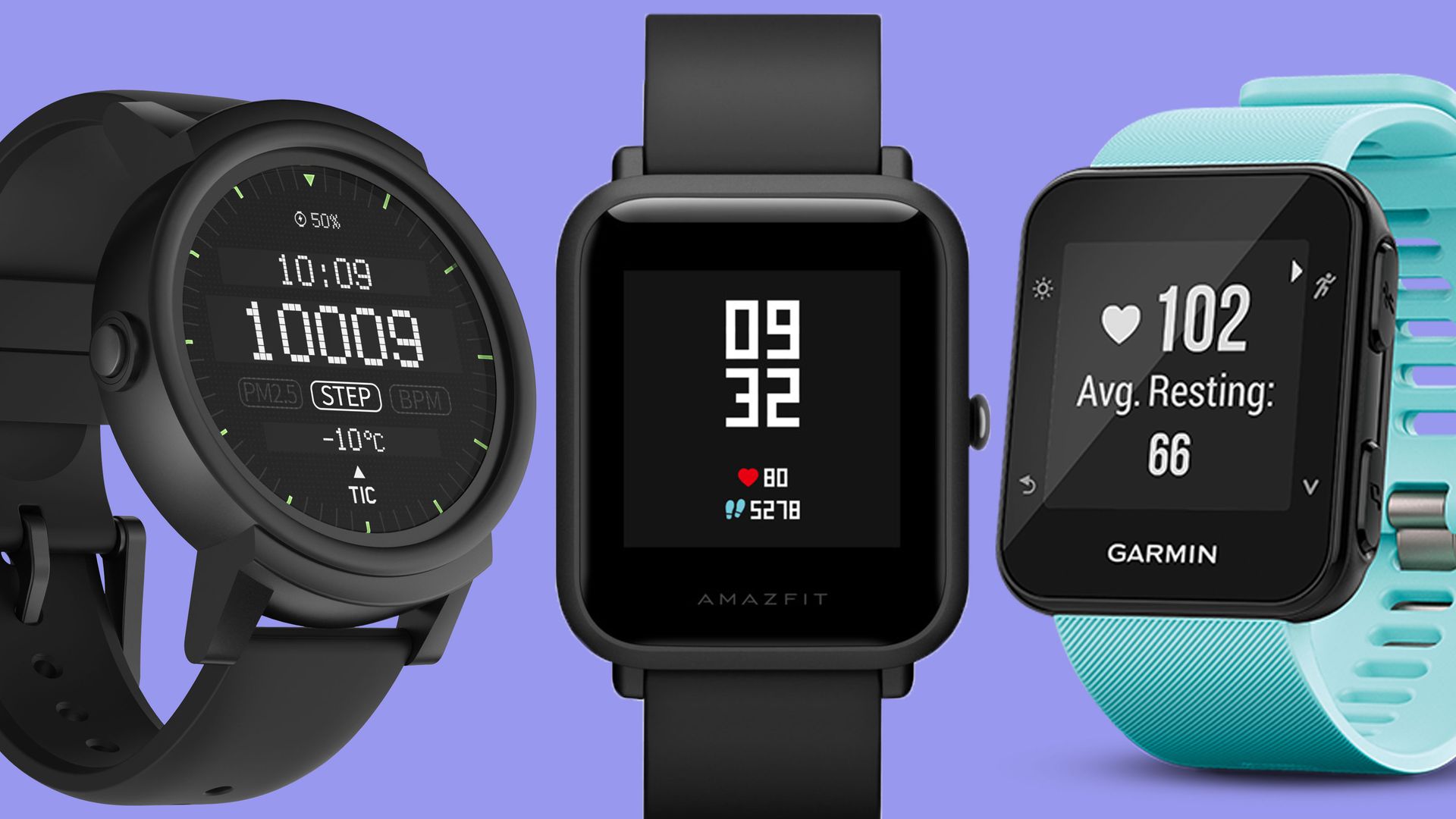 Beste günstige Smartwatch 2022 Gute und günstige Smartwatches im Vergleich TechRadar