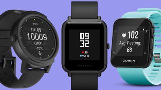 Beste günstige Smartwatch 2022