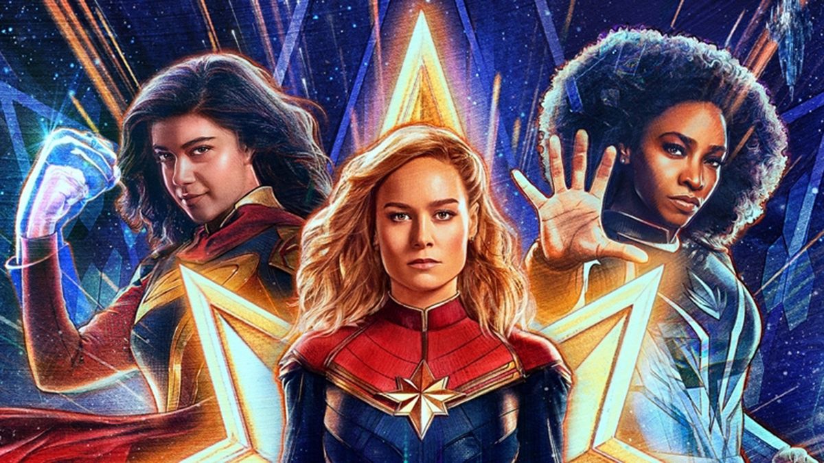 The Marvels: Everything to Know About the Captain Marvel Sequel