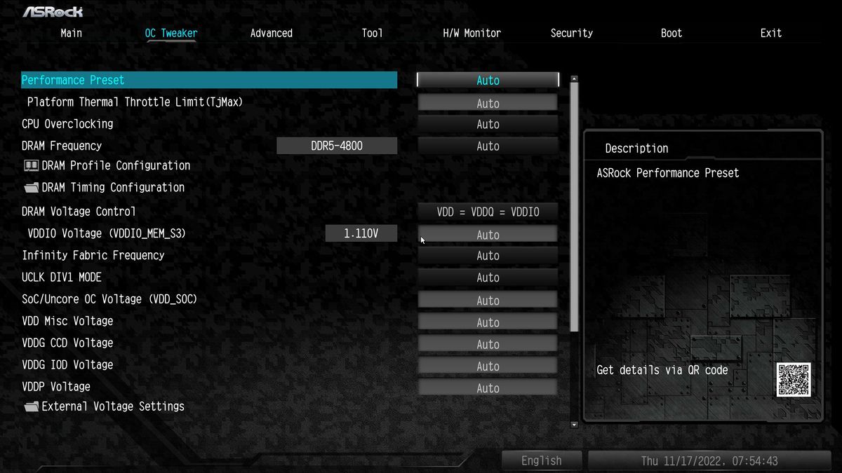 ASRock B650E Steel Legend Wi-Fi