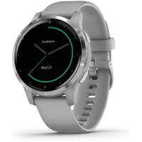 Garmin Vivoactive 4S: $329.99$149.99 at AmazonSave $180