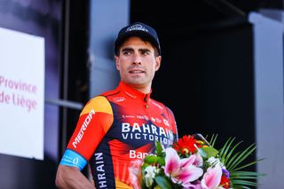 Mikel Landa will move from Bahrain Victorious to Soudal-QuickStep for 2024