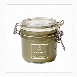 Borghese Advanced Fango Active Mud for Face and Body