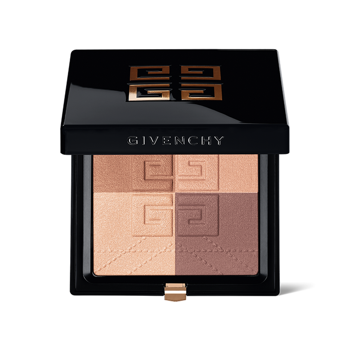 Prisme Libre Bronzer Powder
