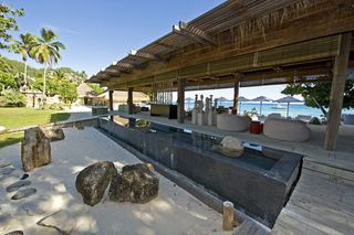 Villa 11, North Island, Seychelles