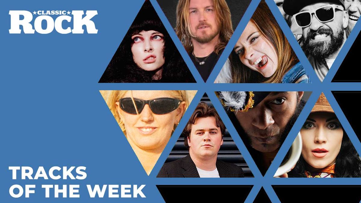 Tracks Of The Week artists