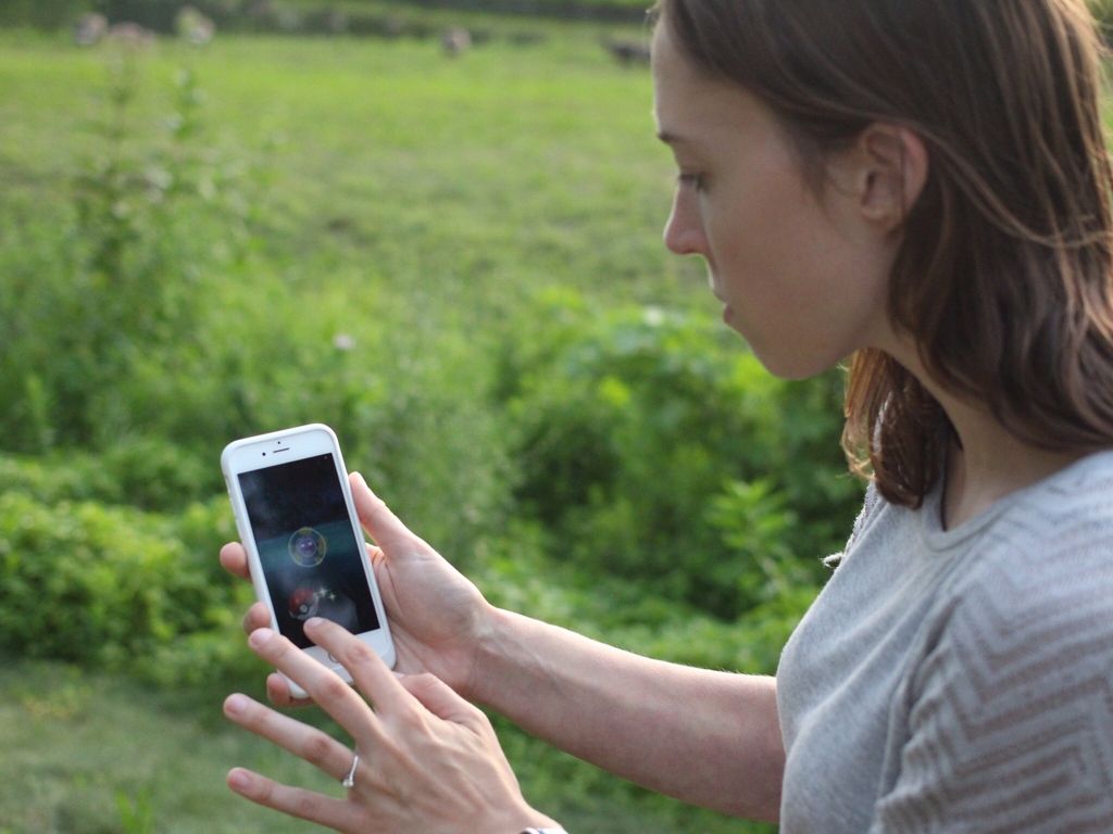 How to throw a perfect curveball in Pokémon Go iMore