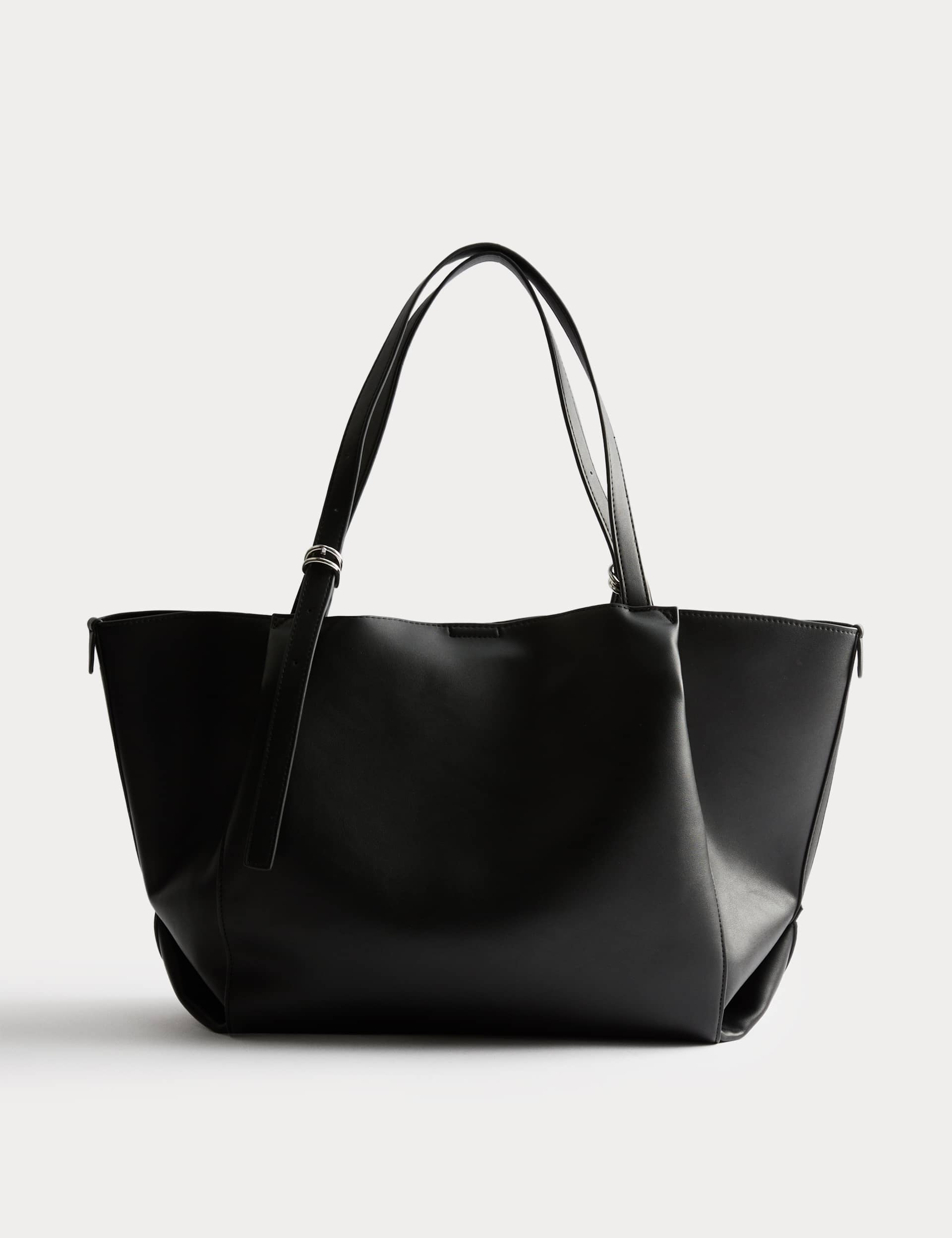Slouchy Tote Bag