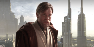 obi wan kenobi revenge of the sith