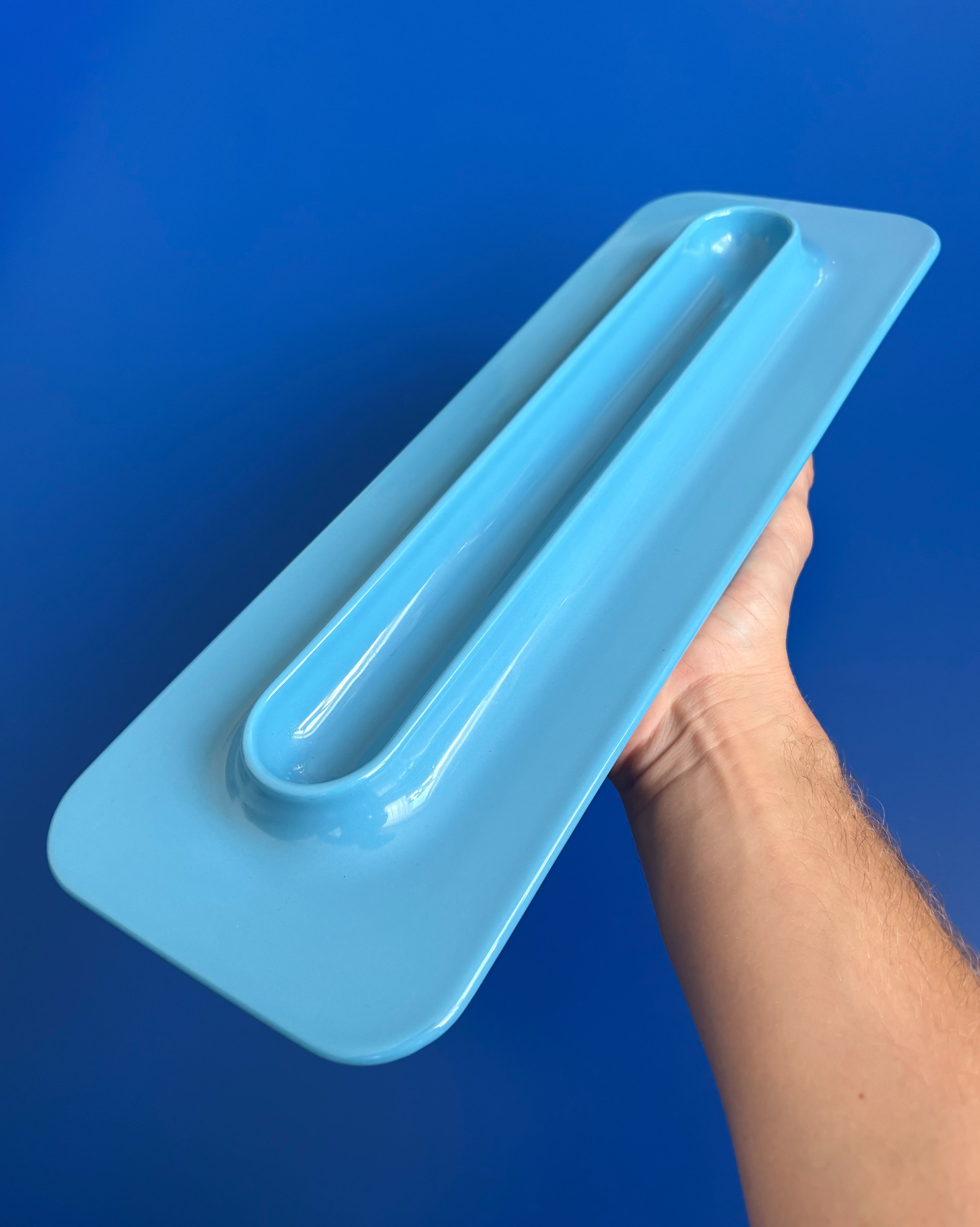 Gustaf Westman Ikea meatball plate