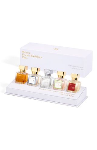 Mini Fragrance Gift Set