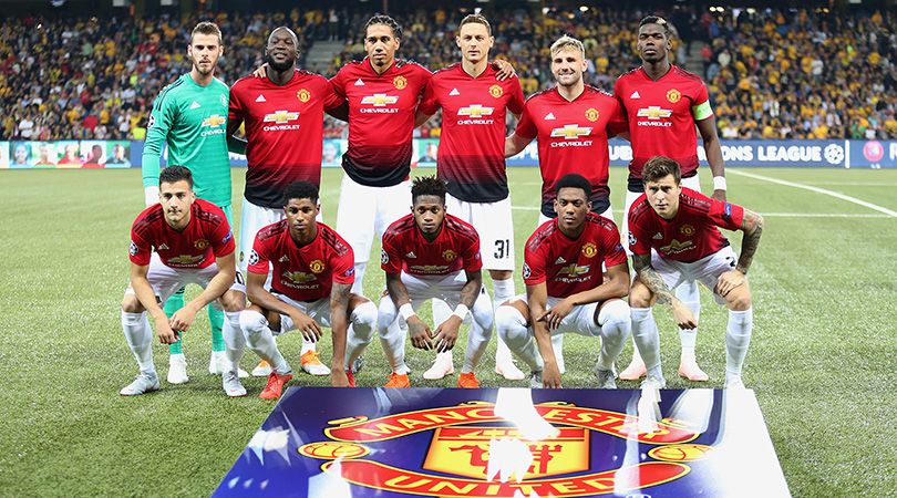 Quiz! Can you name all 48 of Manchester United’s opponents in Europe ...