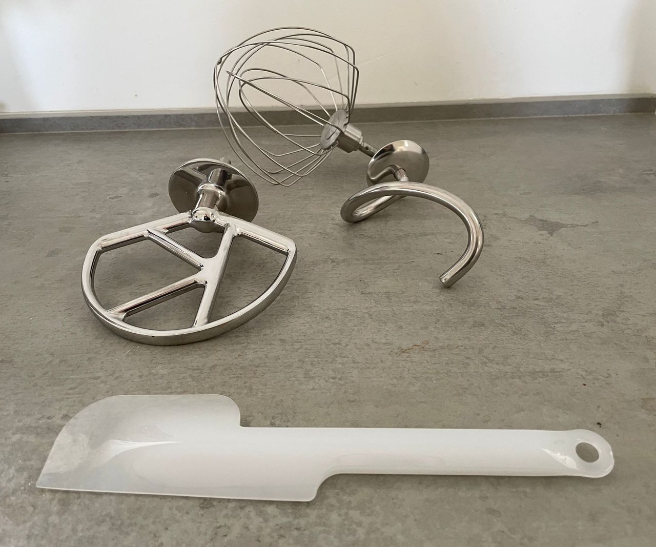 Kenwood KMX50 0WKMX50002 KMX50 KMix STANDMIXER