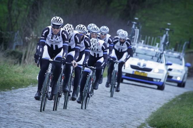 The Giant Shimano team have started the 2014 season in fine form