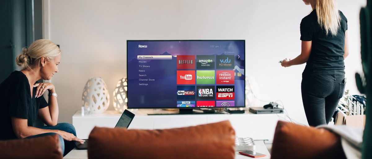 The Best Tvs For 2020 Best 4k And Smart Tvs Tom S Guide