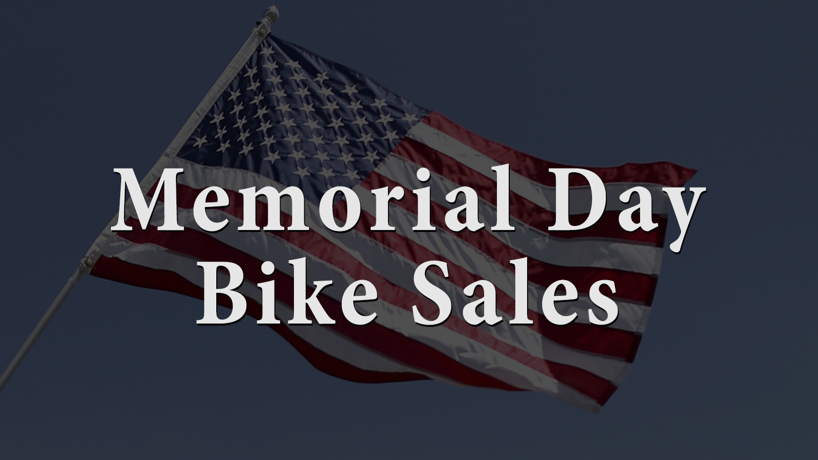 ebike memorial day sale