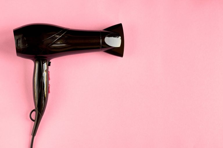 babyliss 3q professional hair dryer