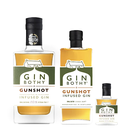 This Scottish gin will feature in celebs' $125,000 Oscars gift bags
