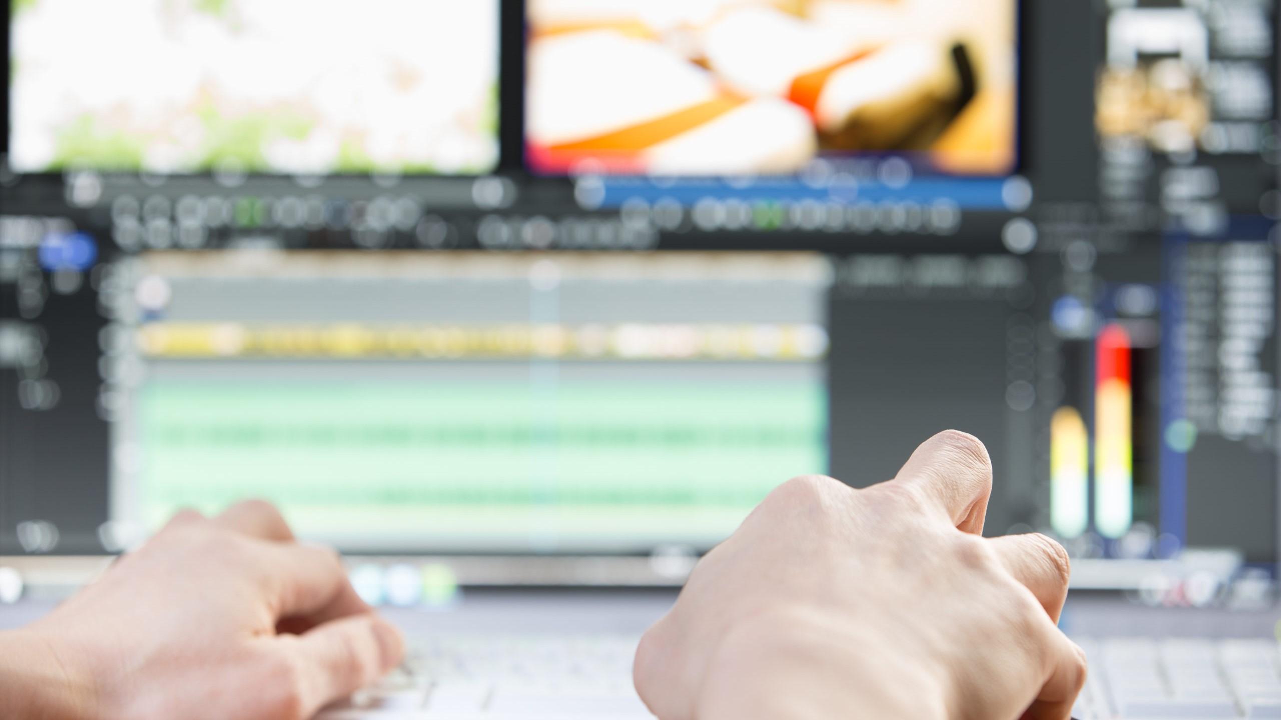 Taking the Hybrid Approach to Remote Post Production and Audio Design ...