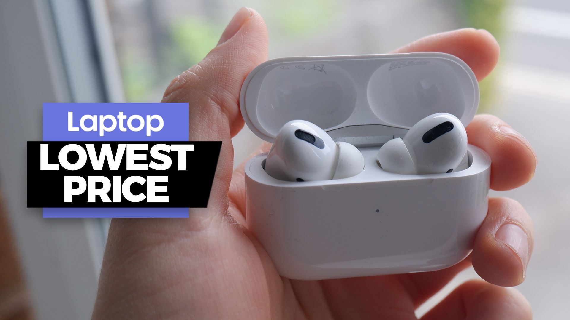 AirPods Pro 2 Falls To Lowest Price EVER In Early Black Friday ...