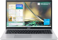 Acer Aspire 5 15.6" Laptop: $379 $299 @ Amazon