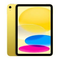 Apple iPad 256GB (10th gen) - $599.00$539.99 at AmazonSave $59.01