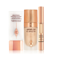 Science-Powered Complexion Perfection Kit - was £100, now £85.00 | Charlotte Tilbury