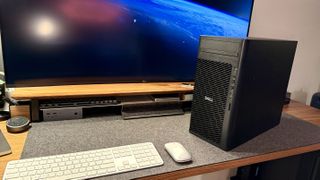 Dell | Pro Max T2 Tower