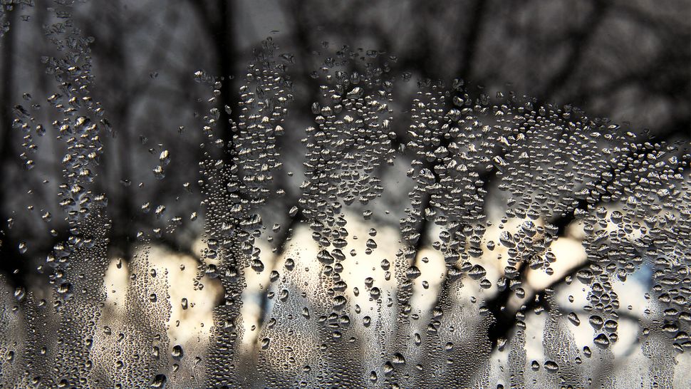 How does condensation happen? Live Science