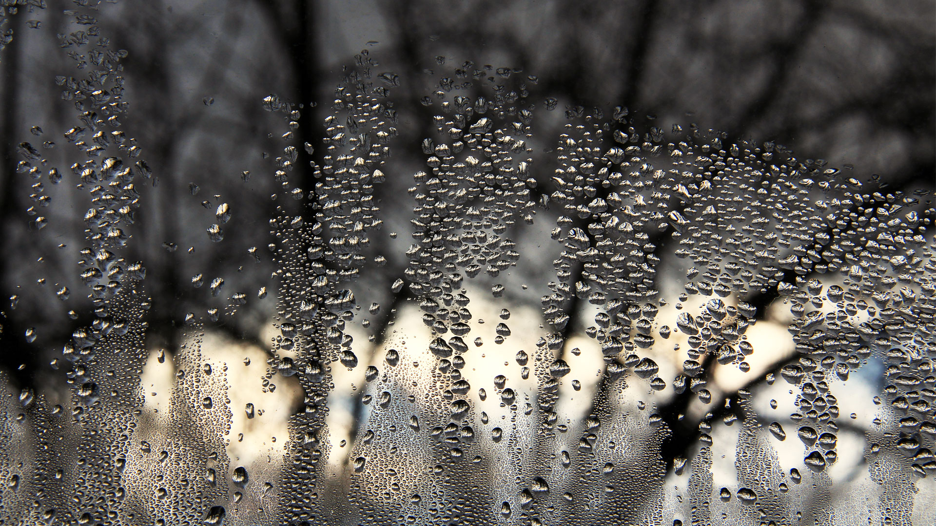 How Does Condensation Happen Live Science