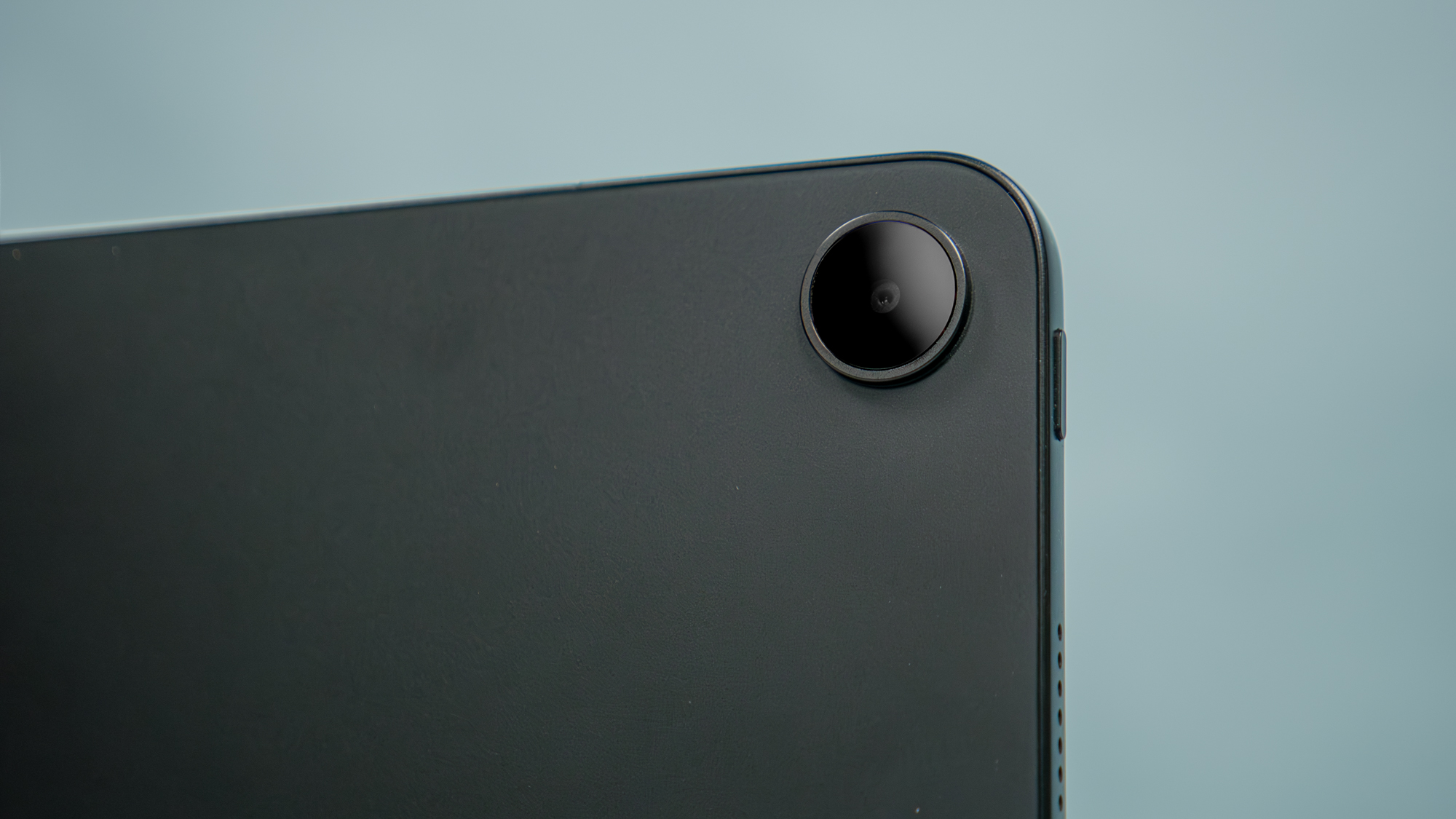 OnePlus Pad Go 2 camera