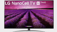 55-inch LG 4K LED TV (55SM8100AUA) + $100 Dell eGift Card | $599.99 at Dell (save $300)