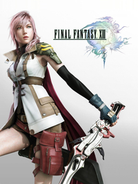 Final Fantasy XIII | $6.39/£4.39 (60% off)