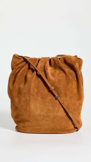 Valentina Bucket Bag