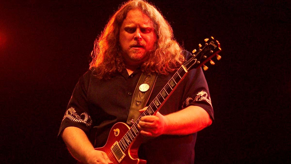 warren haynes licks