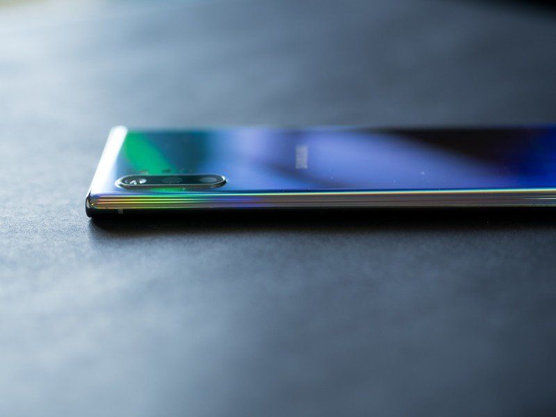 Samsung Galaxy Note 10+ review
