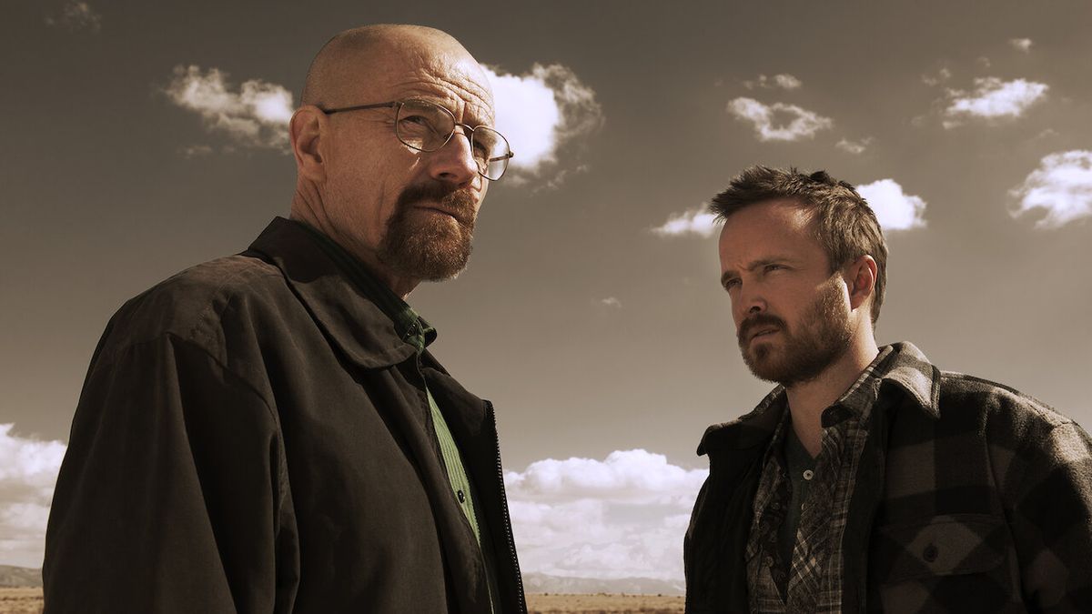 El Camino: A Breaking Bad Movie - Rotten Tomatoes