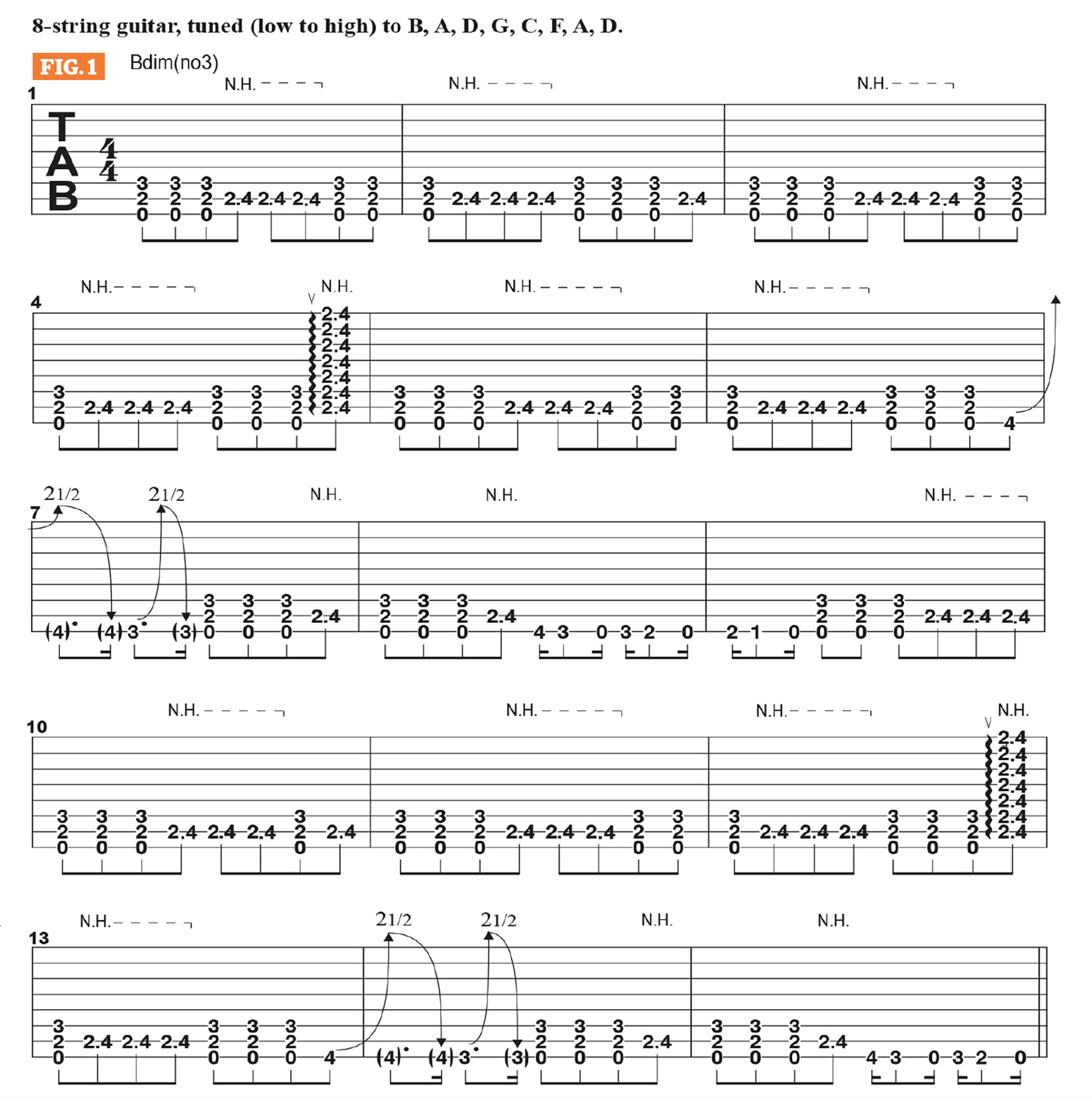 GWM605 Mike Stringer Lesson
