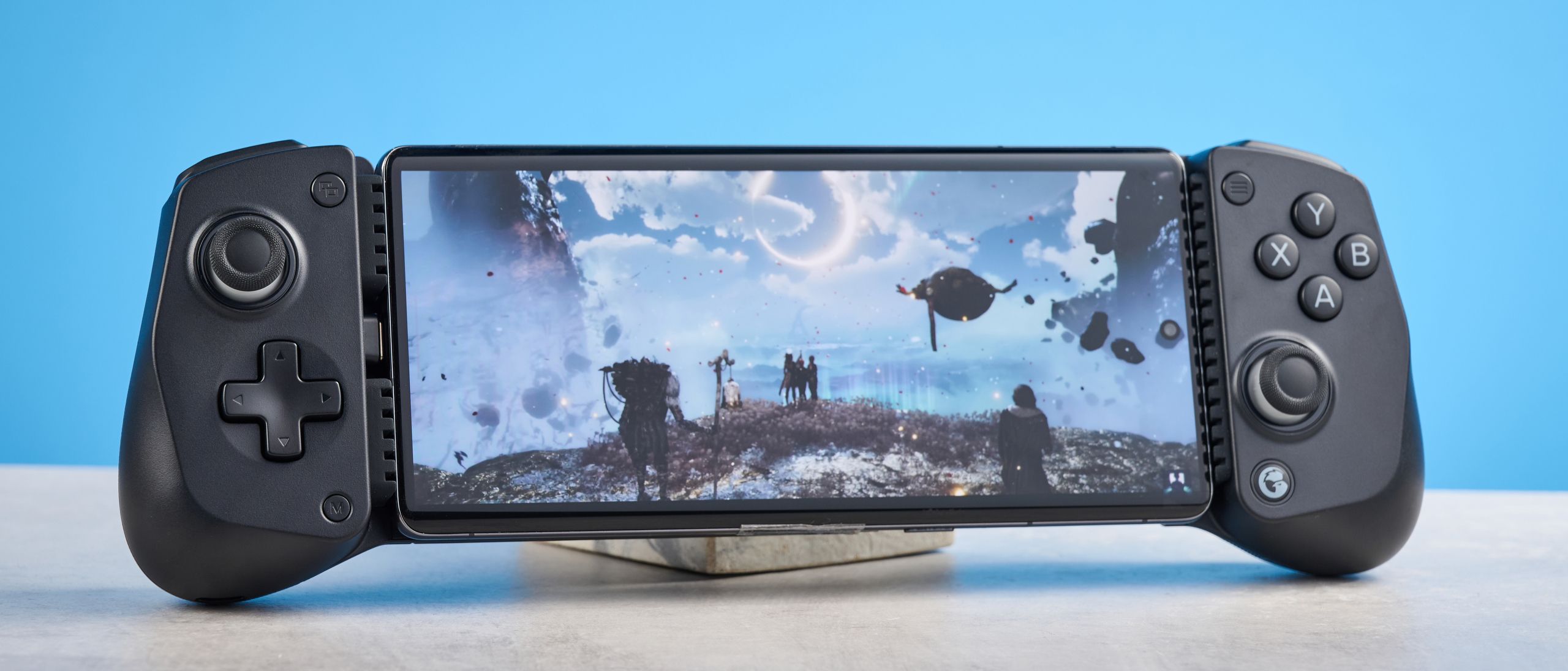 GamesIR x5 lite ، راحت ، ارزان و با استعداد – تا زمانی که شما به مصالحه برسید