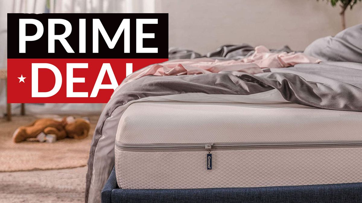 I review mattresses for a living and these are the Prime Day deals that