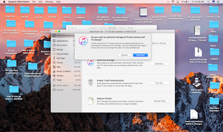 How to Free Up Space on a MacBook