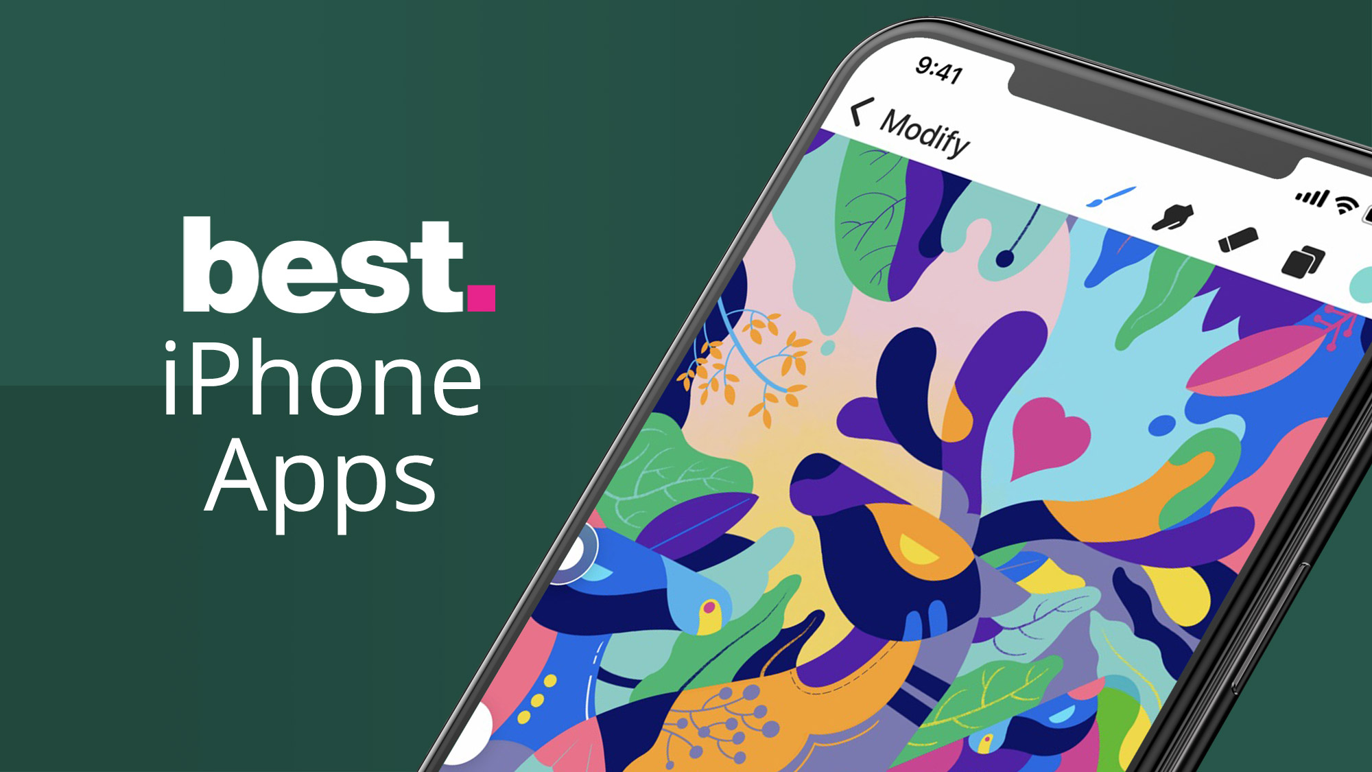 The Best Iphone Apps 2022 Techradar
