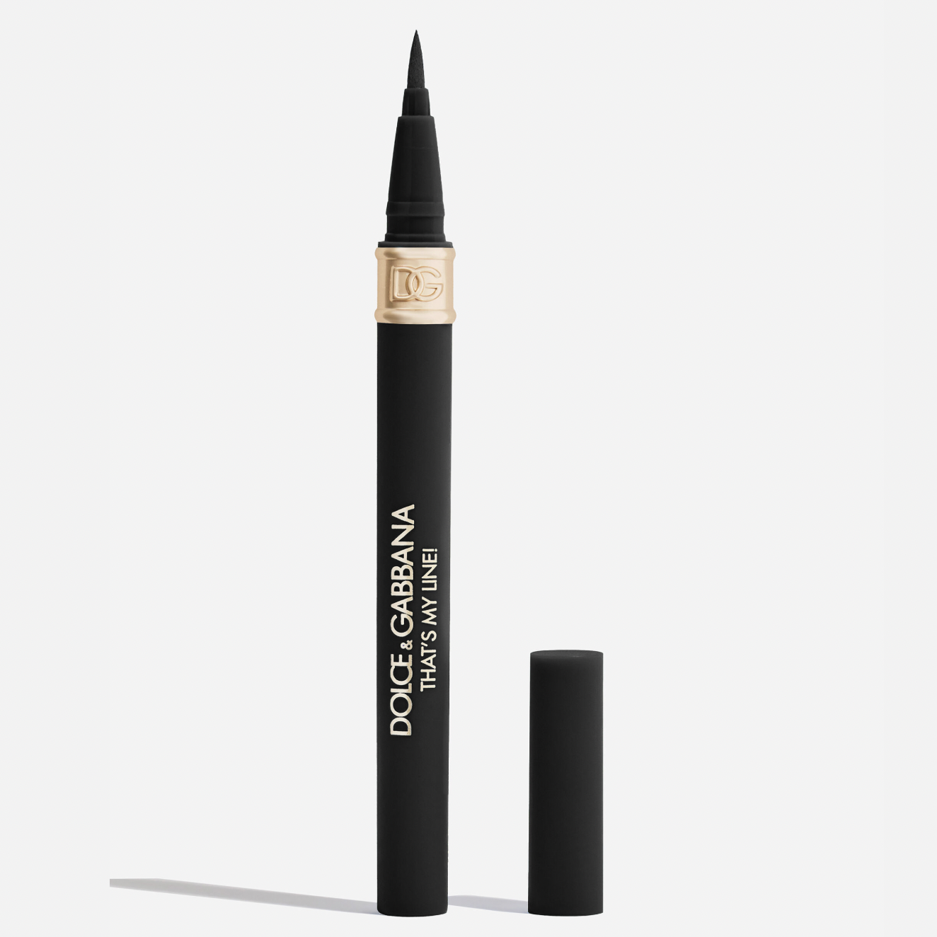 Dolce & Gabbana, That's My Line! Waterproof Eyeliner