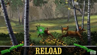 Big Buck Hunter Pro Adventure