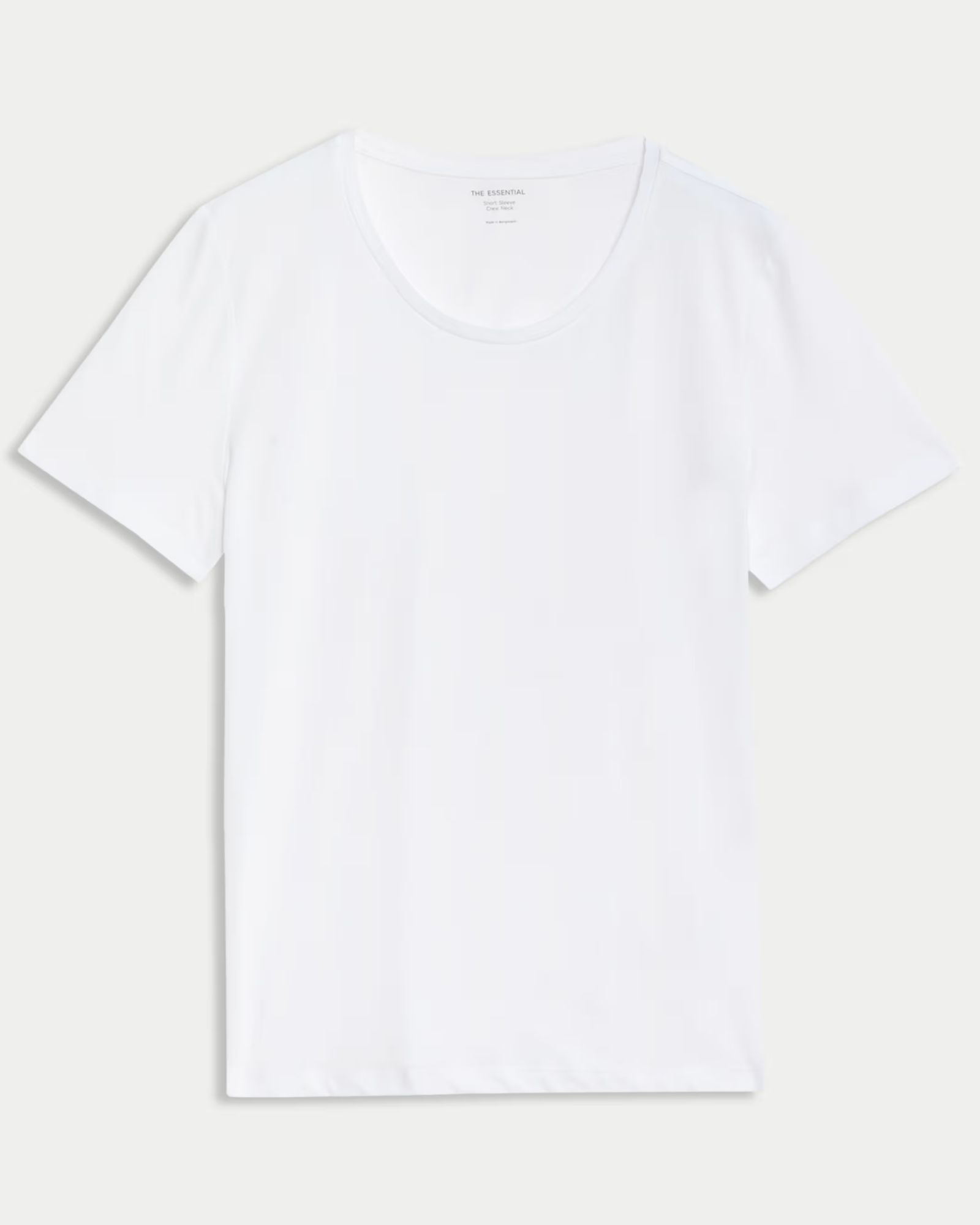 M&amp;amp;S Pure Cotton T-Shirt